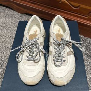 Gola Neutral Sneakers